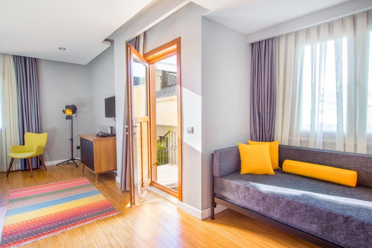 POEM — ISTANBUL — fotografie hotel nr. 30