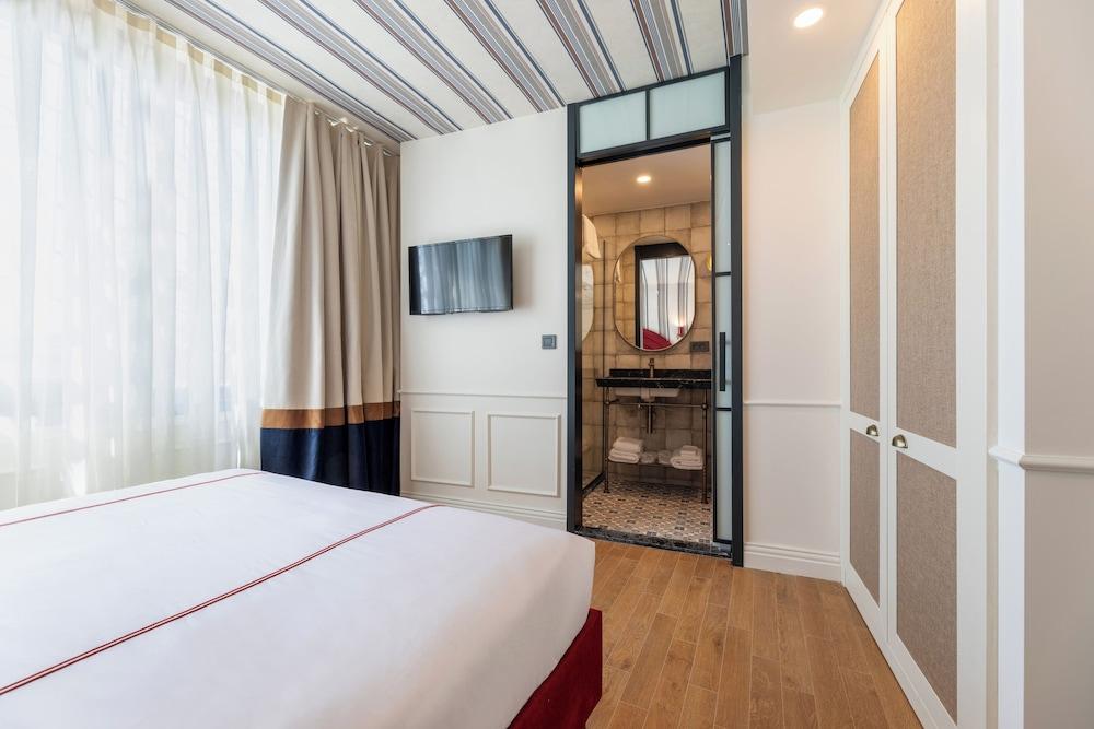 KHAI HOTEL KARAKOY (ADULTS ONLY) — ISTANBUL — fotografie hotel nr. 8