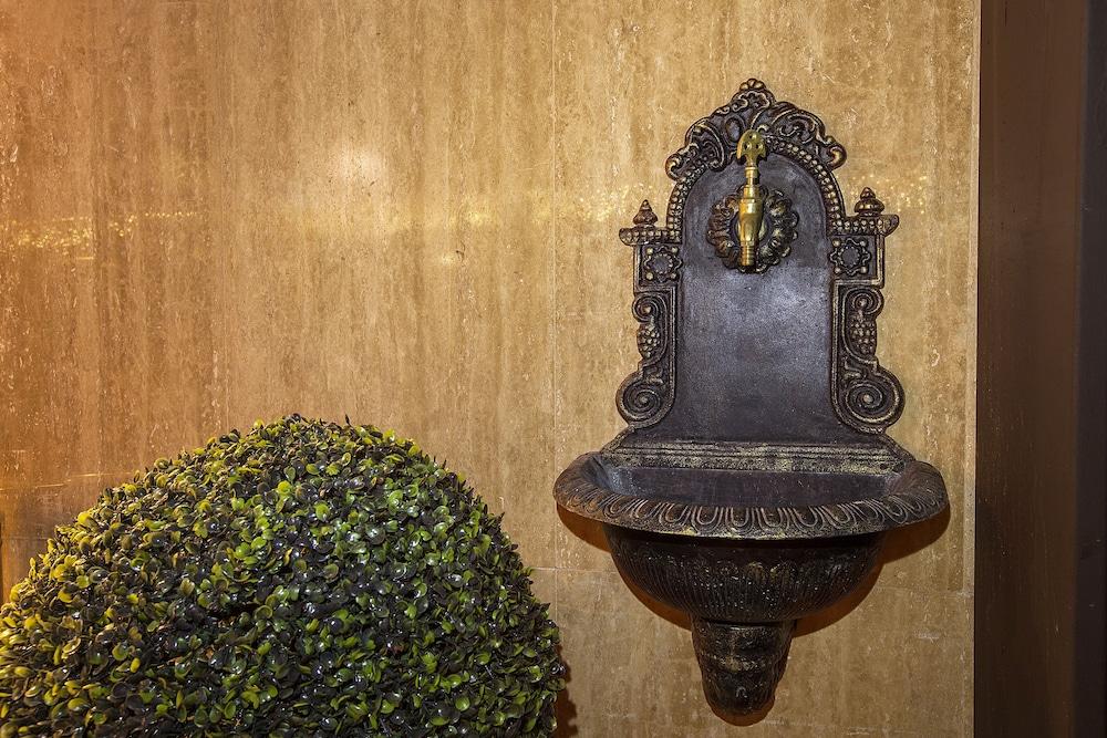 FERMAN HILAL HOTEL — ISTANBUL — фотография отеля №31