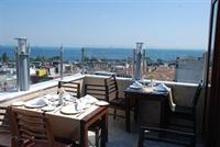 MALABADI BEYAZIT HOTEL — ISTANBUL — фотография отеля №24