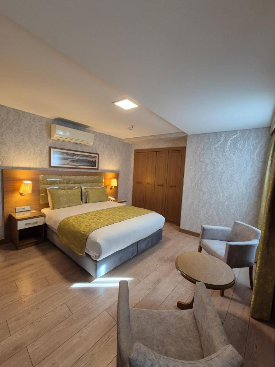 HOTEL ISTANBUL TREND — ISTANBUL — fotografie hotel nr. 20