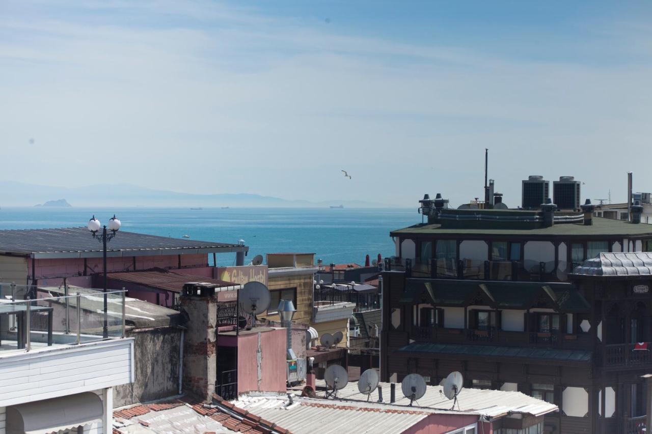 STAR HOTEL ISTANBUL — ISTANBUL — fotografie hotel nr. 2