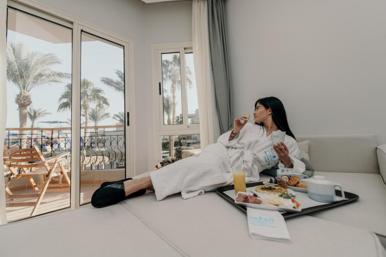 SUNRISE AQUA JOY RESORT — HURGHADA — fotografie hotel nr. 30
