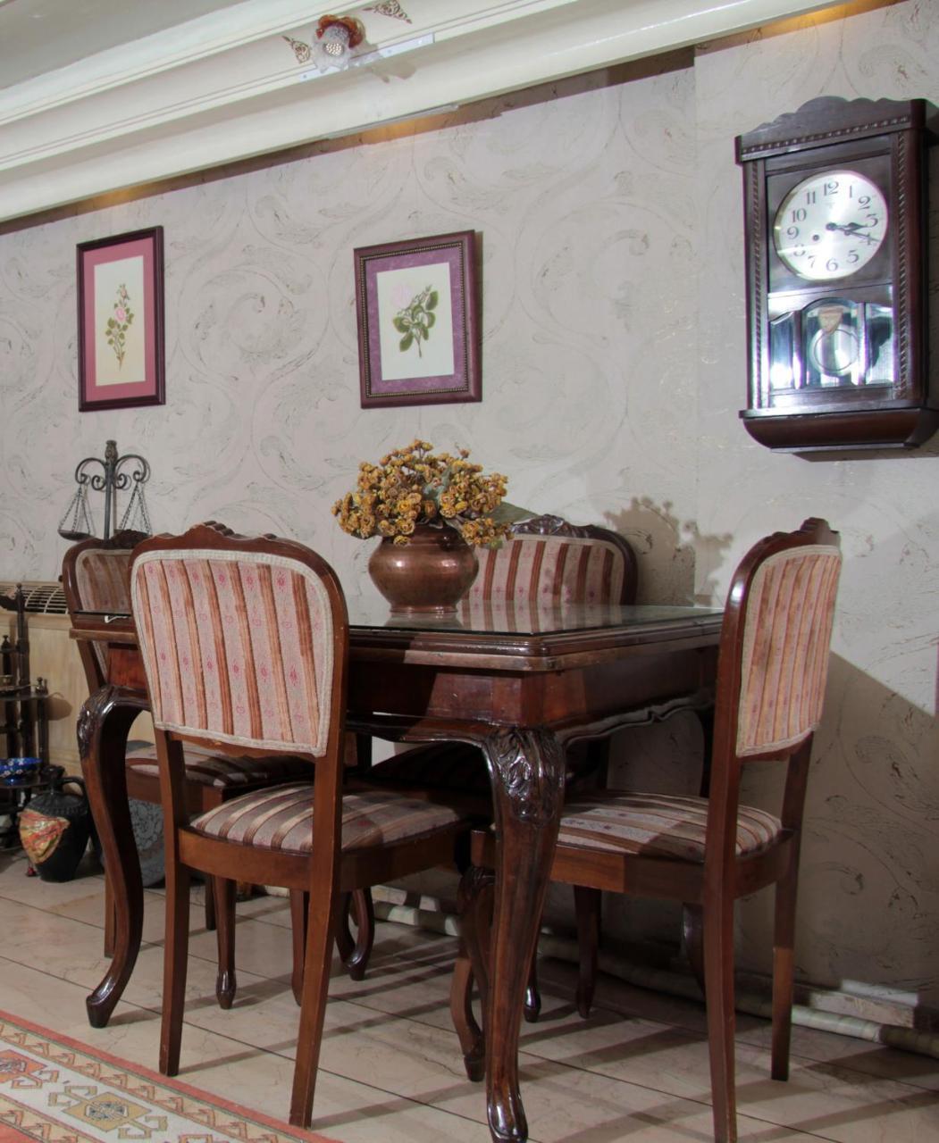 NEZIH ISTANBUL — ISTANBUL — fotografie hotel nr. 17