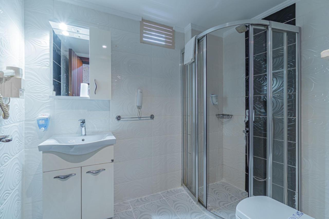 GRAND BARHAN HOTEL (ADULTS ONLY) — ALANYA — fotografie hotel nr. 8