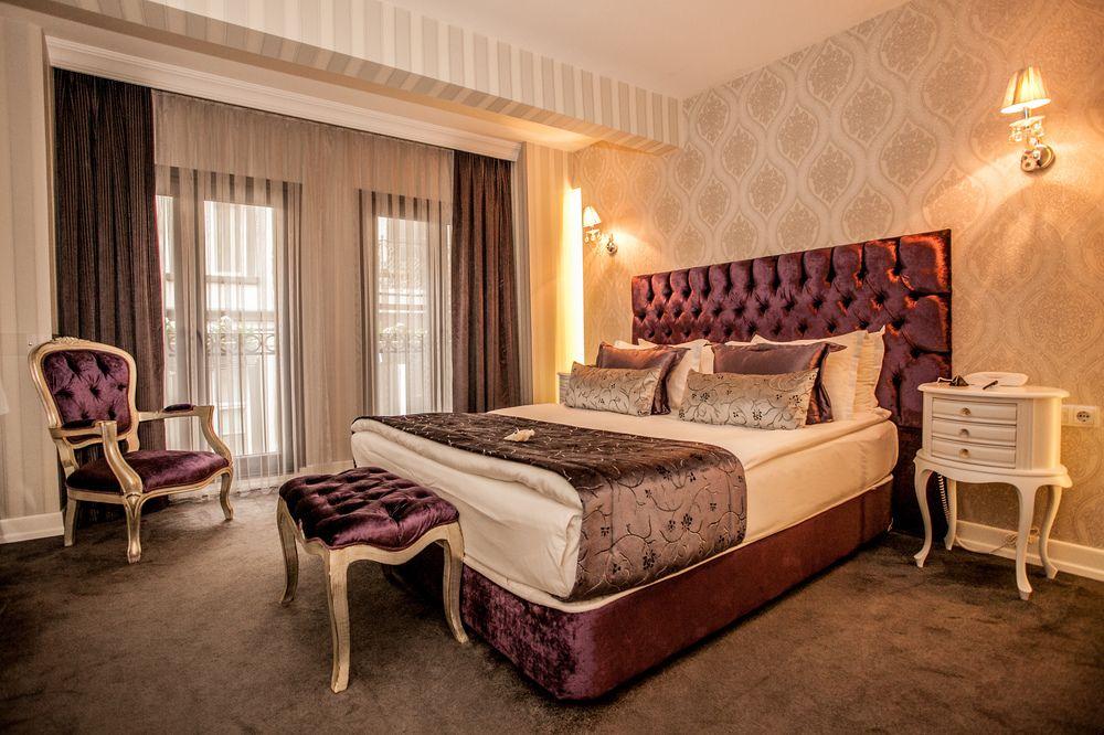 LUCE DI PERA — ISTANBUL — fotografie hotel nr. 5