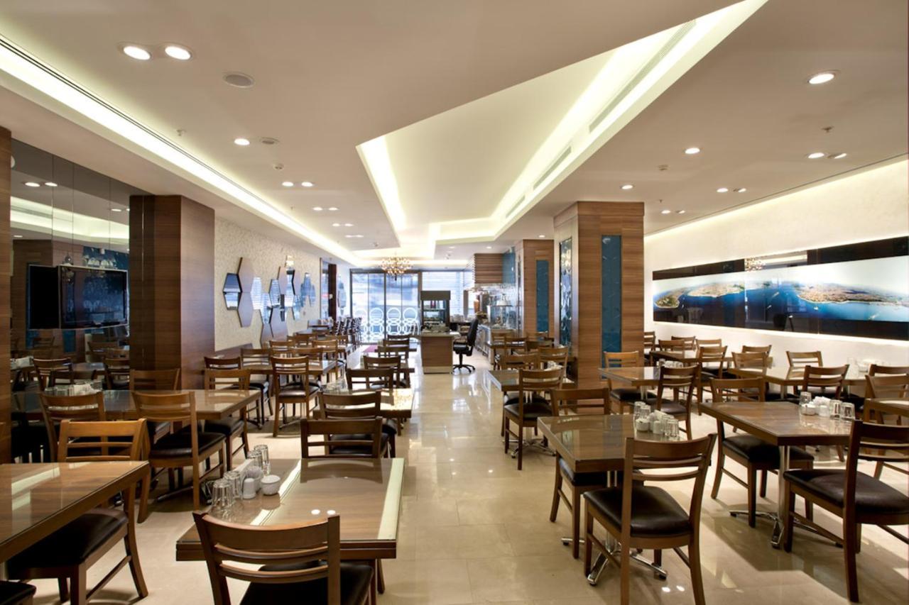 SORRISO HOTEL ISTANBUL — ISTANBUL — fotografie hotel nr. 15