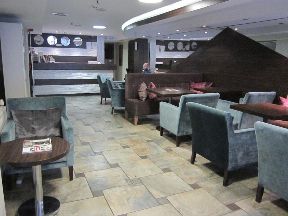 DERPA SUITE HOTEL OSMANBEY — ISTANBUL