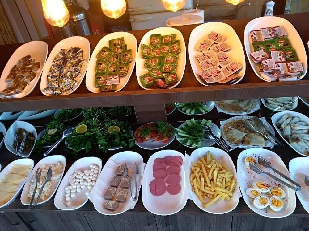 OLD CITY FAMILY HOTEL — ISTANBUL — fotografie hotel nr. 21