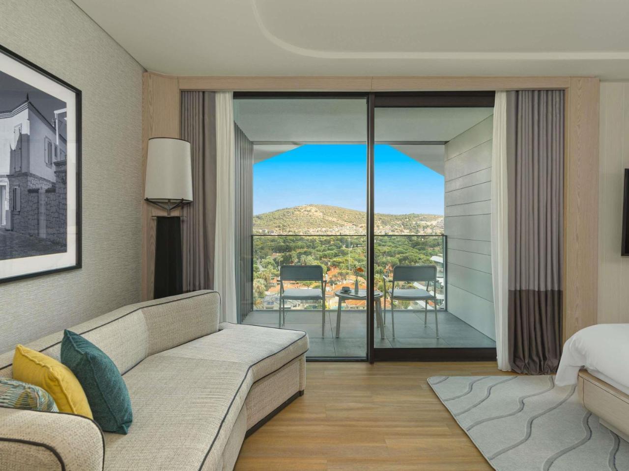 SWISSOTEL RESORT AND SPA CESME — CESME — фотография отеля №25