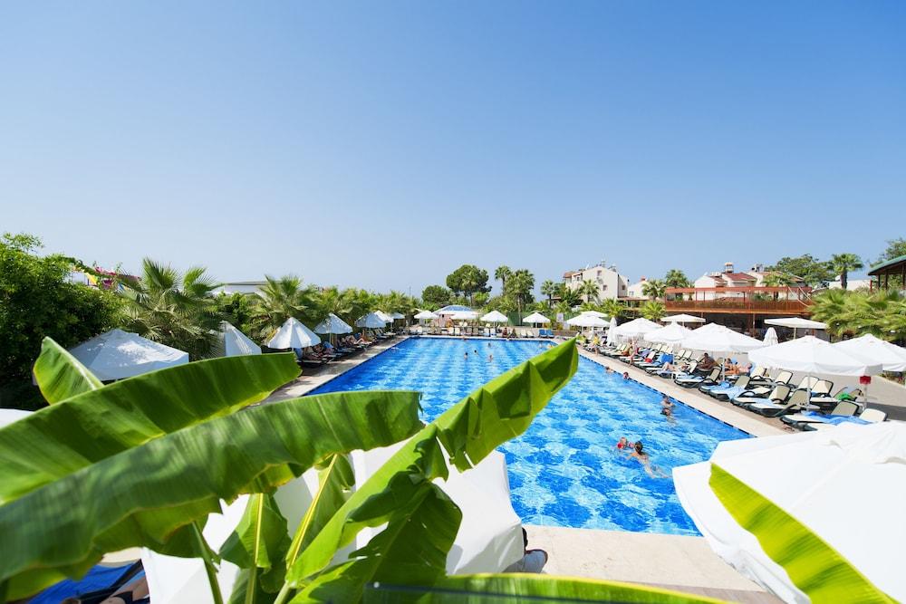 RAYMAR HOTELS ANTALYA — MANAVGAT — fotografie hotel nr. 19