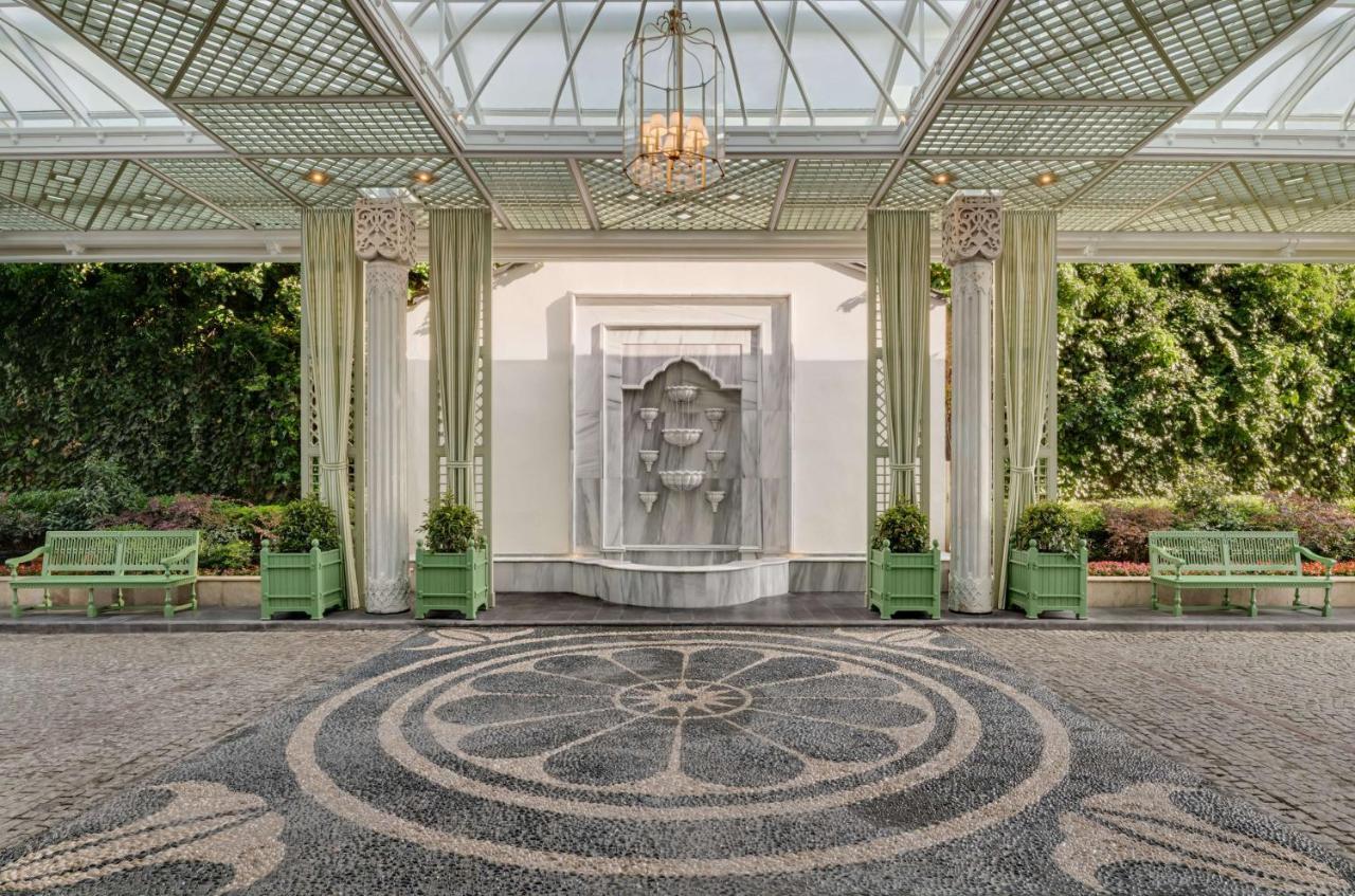 CIRAGAN PALACE KEMPINSKI ISTANBUL — ISTANBUL — fotografie hotel nr. 13