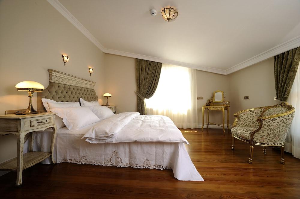 ERTEN KONAK — ISTANBUL — fotografie hotel nr. 5