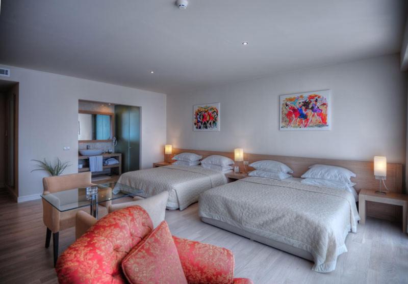 LVZZ RESIDENCES — BODRUM — fotografie hotel nr. 2