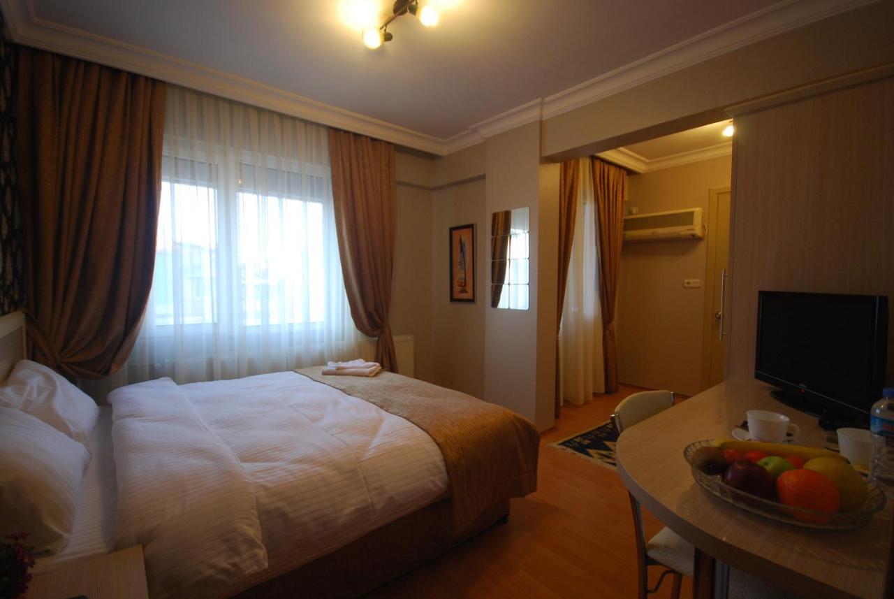 MINI FUAR HOTEL IZMIR — IZMIR — fotografie hotel nr. 17