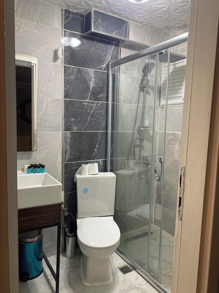 ISTANBUL COMFORT — ISTANBUL — фотография отеля №33