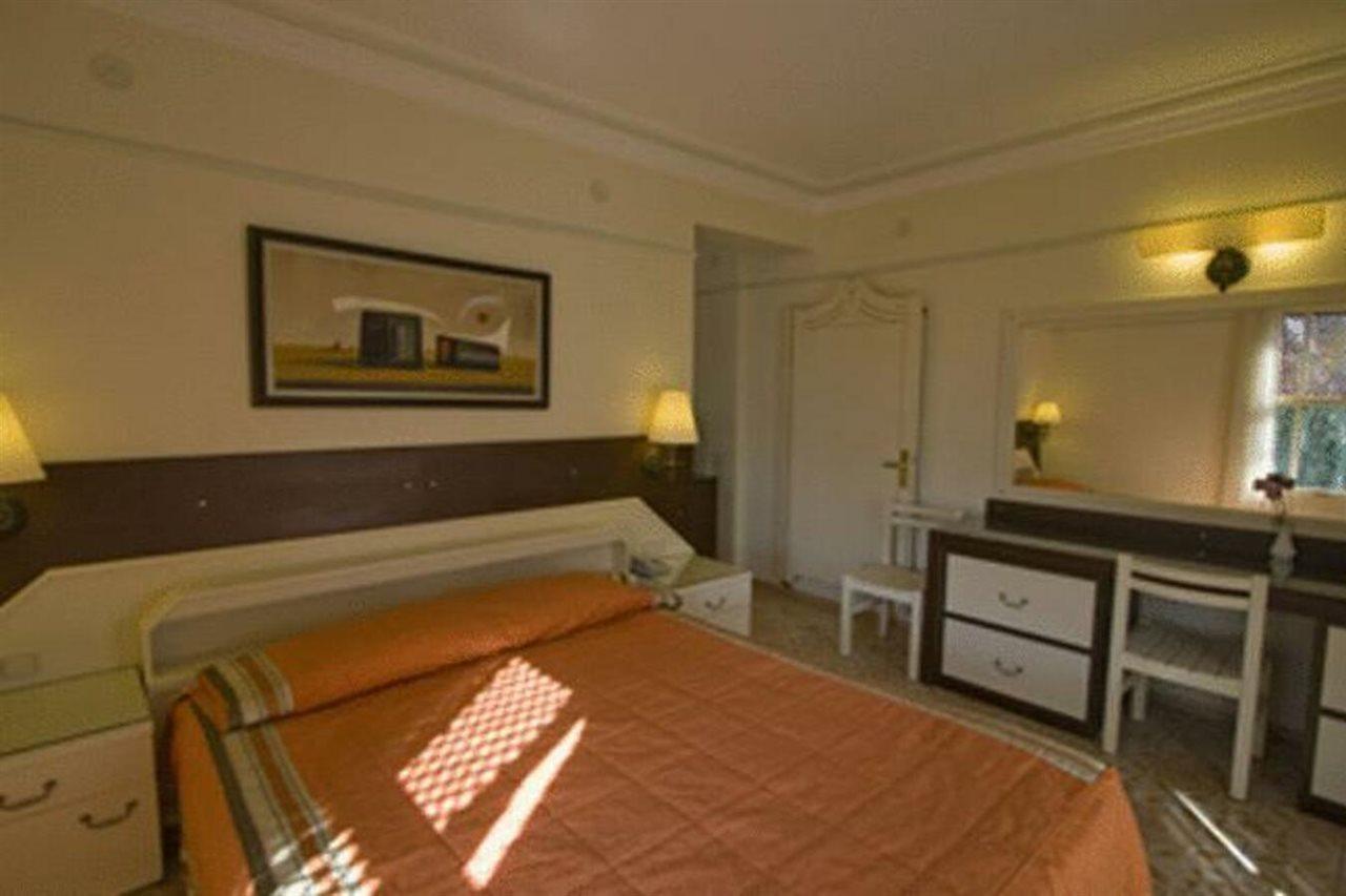 ALI BEY PARK MANAVGAT — KIZILAGAC — fotografie hotel nr. 3
