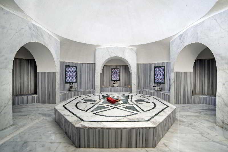 ROMA BEACH RESORT & SPA (ADULTS ONLY) — SIDE — fotografie hotel nr. 31