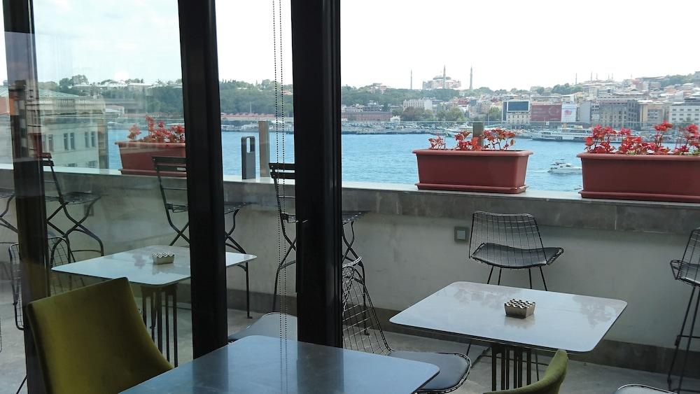 NORDSTERN HOTEL GALATA — ISTANBUL — fotografie hotel nr. 32