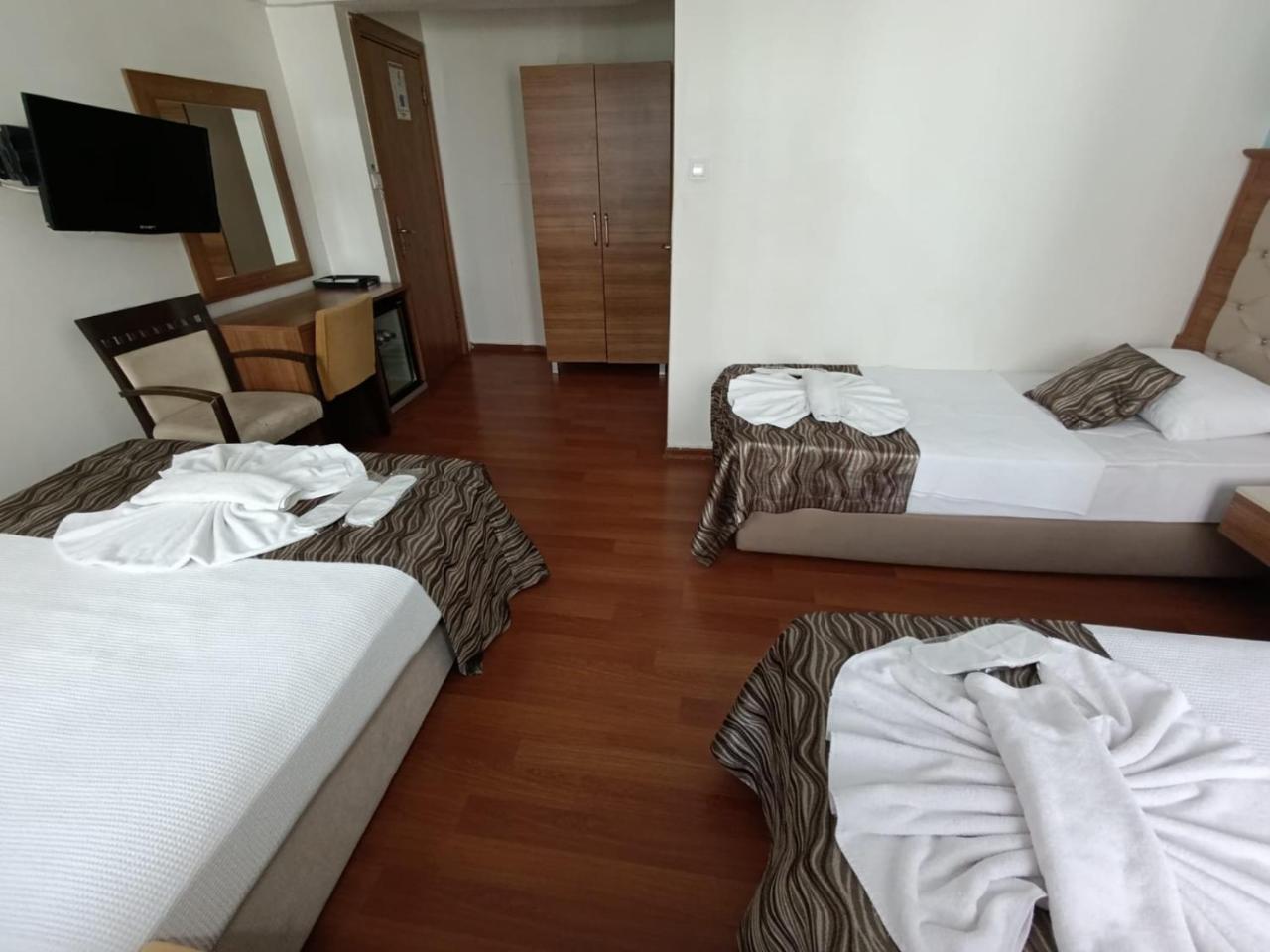 SIRIN HOTEL — ISTANBUL — фотография отеля №26