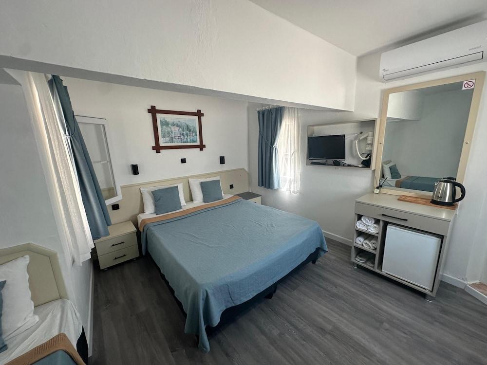 HOTEL LETOON — FETHIYE — фотография отеля №19