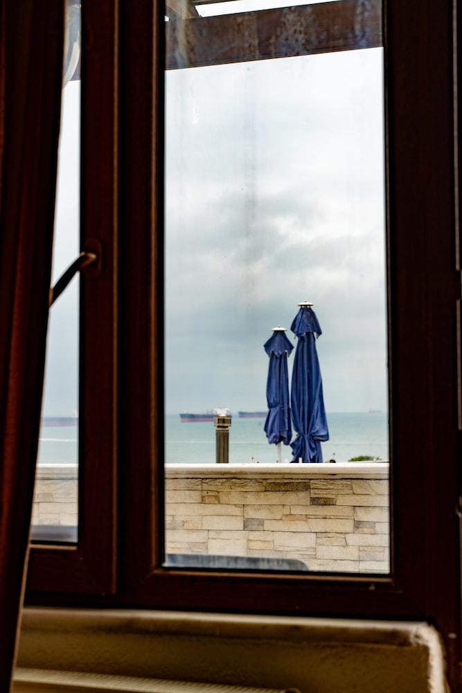 ALEPH HOTEL ISTANBUL — ISTANBUL — фотография отеля №5
