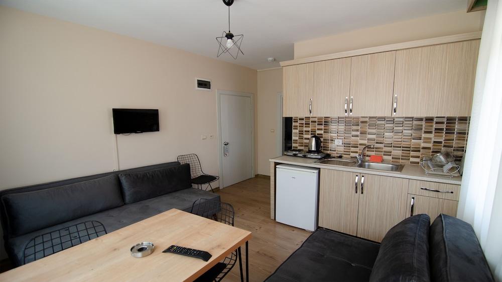 ARDA APART OTEL — KEMER — фотография отеля №20