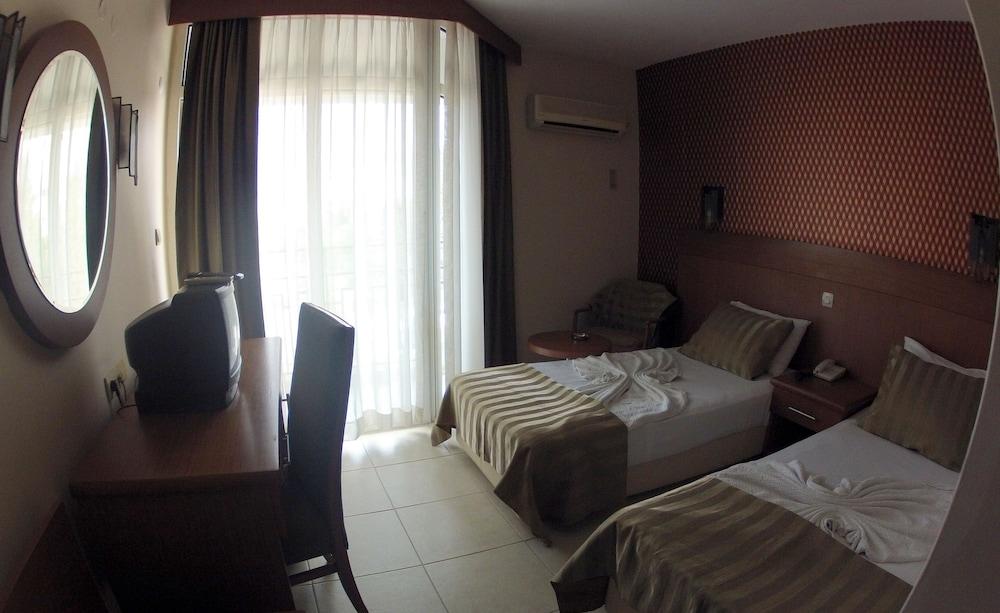 SURTEL — KUSADASI — fotografie hotel nr. 8