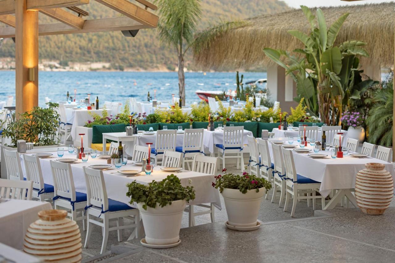 TITANIC LUXURY COLLECTION BODRUM — BODRUM — fotografie hotel nr. 13