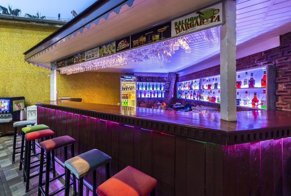 WASA HOTEL ALANYA — ALANYA — fotografie hotel nr. 33