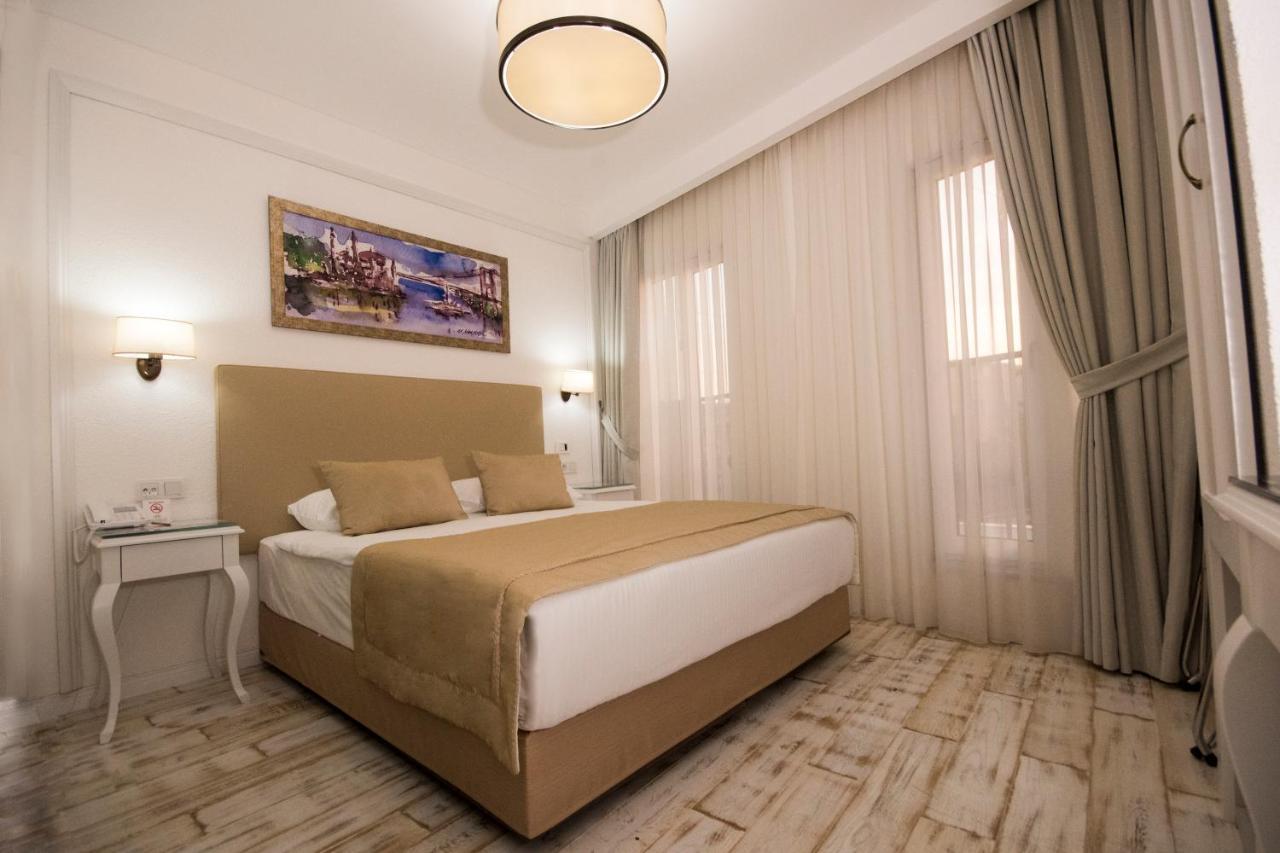 ANTIS — ISTANBUL — fotografie hotel nr. 22