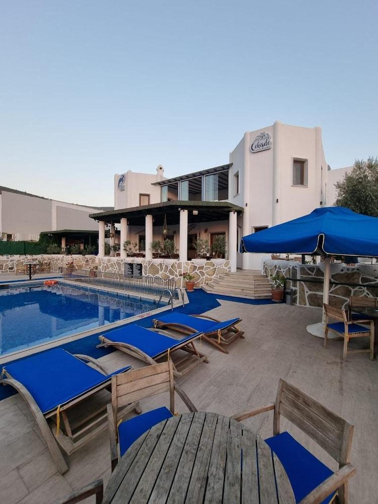 EDEN HOTEL BODRUM — BODRUM — fotografie hotel nr. 18