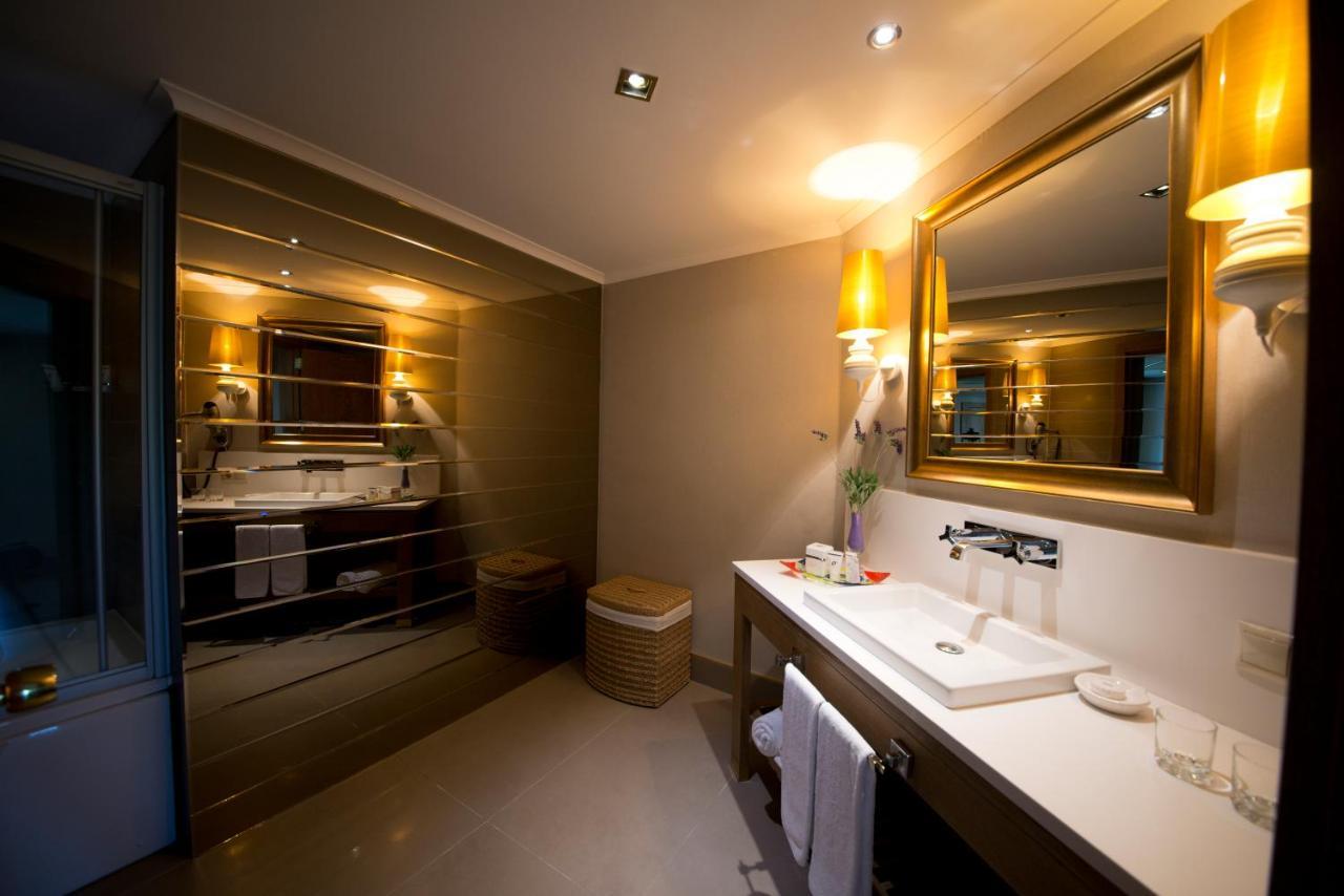 LIMAK ARCADIA SPORT & RESORT HOTEL — BELEK — фотография отеля №12