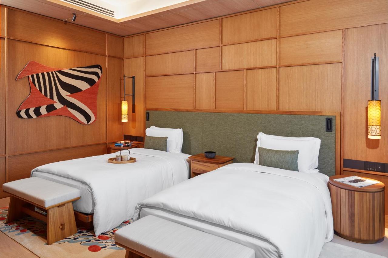 THE RITZ-CARLTON ISTANBUL — ISTANBUL — fotografie hotel nr. 22