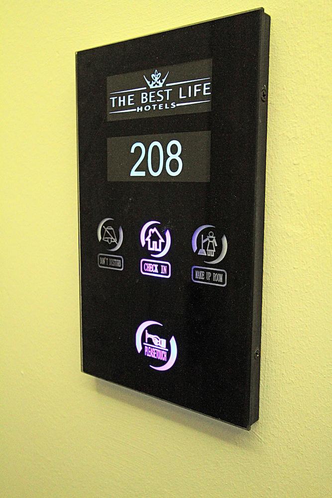 THE BEST LIFE HOTEL BODRUM CENTER — BODRUM — fotografie hotel nr. 13