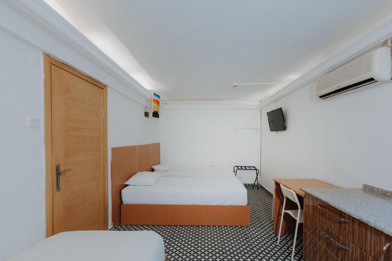 DENIZ PANSIYON (ADULTS ONLY) — IZMIR — фотография отеля №15