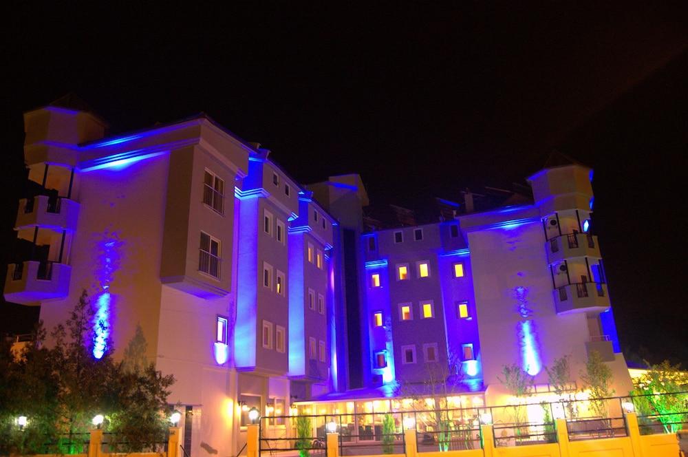 THE PARK MARMARIS HOTEL — MARMARIS — fotografie hotel nr. 30