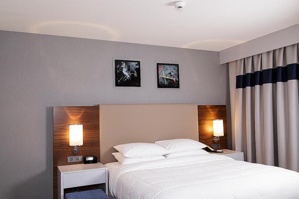 BOF HOTELS BUSINESS — ISTANBUL — fotografie hotel nr. 7