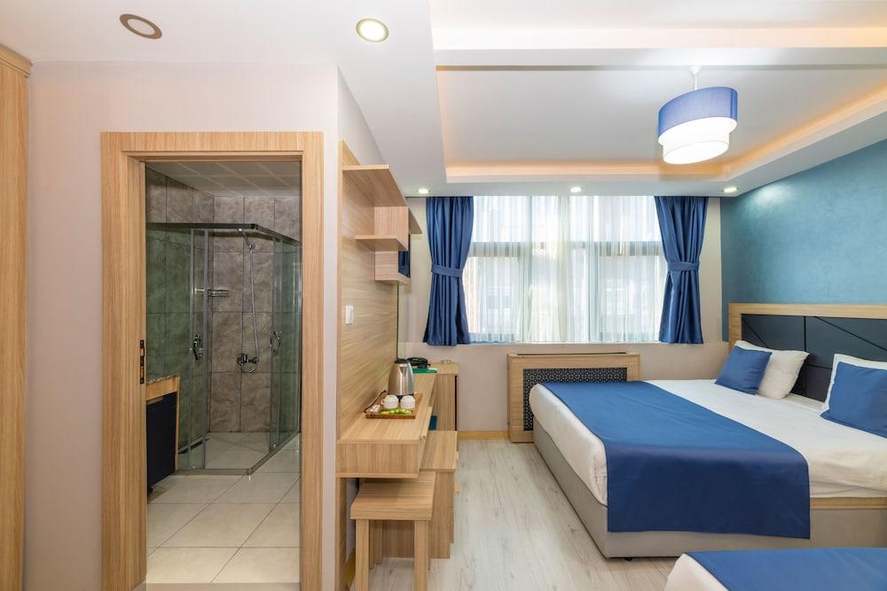 YESIL PARK (ADULTS ONLY) — ISTANBUL — fotografie hotel nr. 13