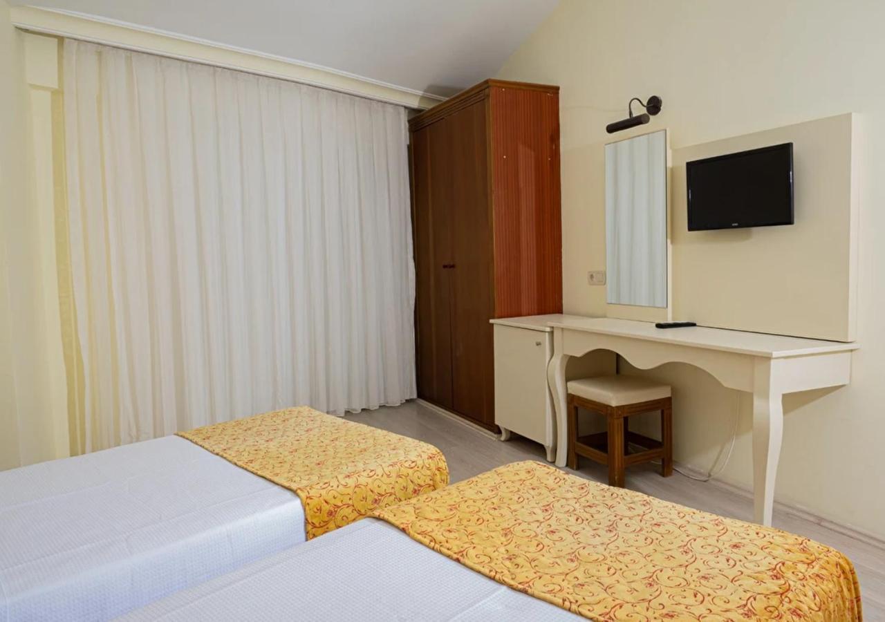VALERI BEACH HOTEL — KEMER — fotografie hotel nr. 16