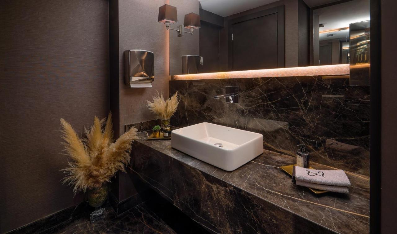 THE NEW HOTEL ZEYBEK — IZMIR — фотография отеля №27