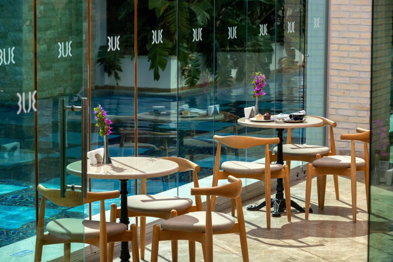 TUI BLUE BELEK (ADULTS ONLY) — BOGAZKENT — фотография отеля №30