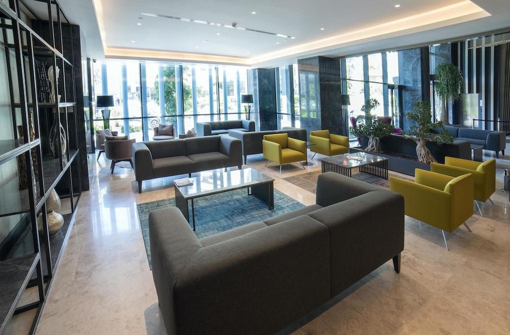 WISH MORE HOTEL ISTANBUL — ISTANBUL — fotografie hotel nr. 11