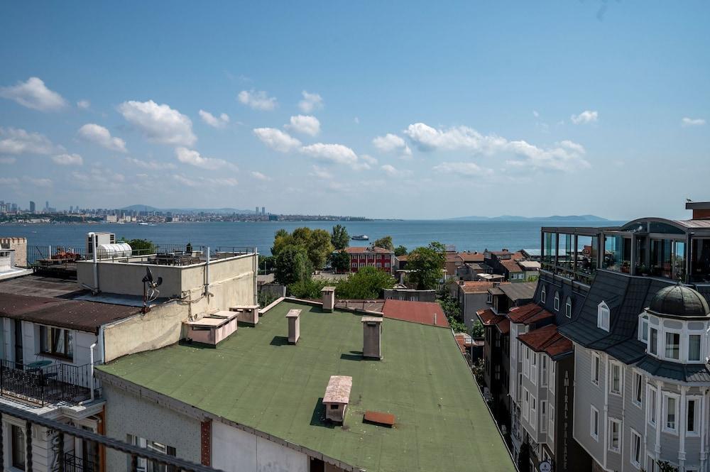 OSMANHAN — ISTANBUL — фотография отеля №34