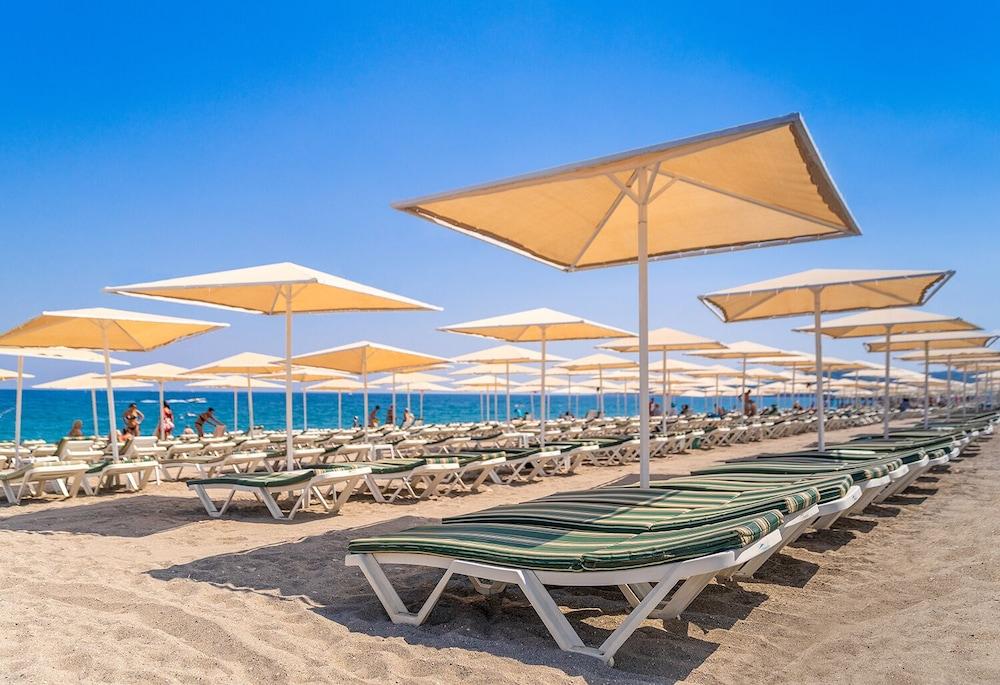 LOCEANICA BEACH RESORT HOTEL — CAMYUVA — фотография отеля №34