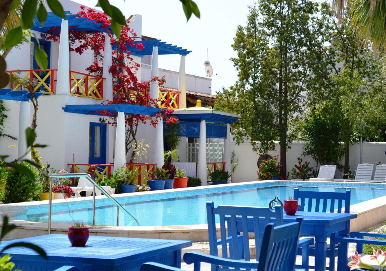 SU HOTEL — BODRUM — фотография отеля №5