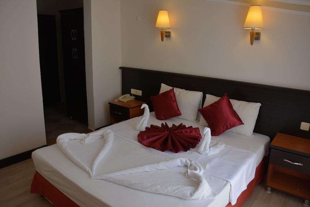 YAVUZHAN (ADULTS ONLY) — SIDE — fotografie hotel nr. 6