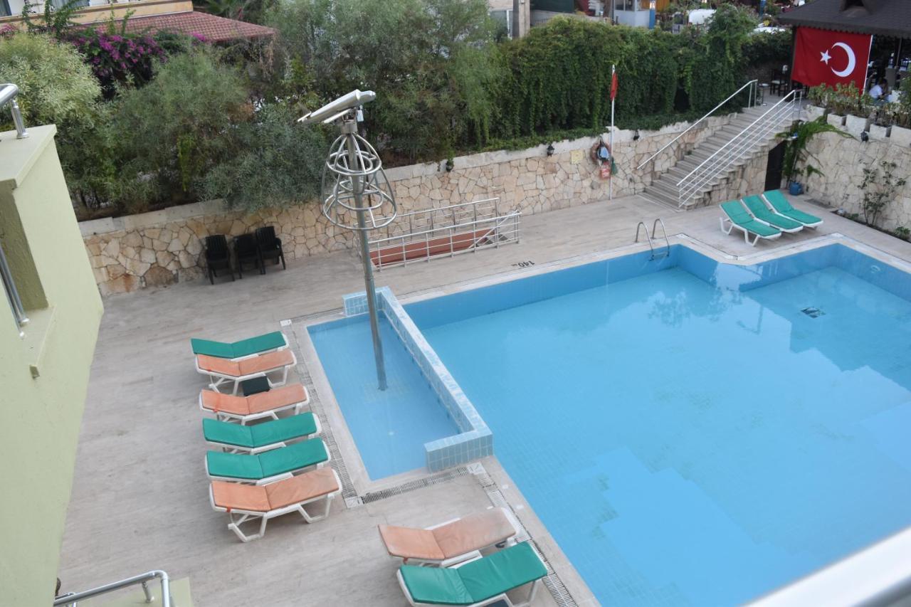 ARES CITY HOTEL — KEMER — фотография отеля №18