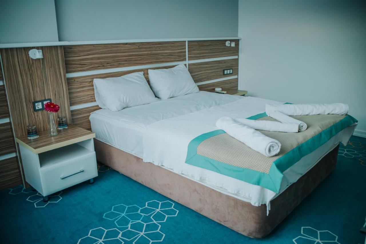 PIRLANTA BOUTIQUE OTEL — CESME — fotografie hotel nr. 13