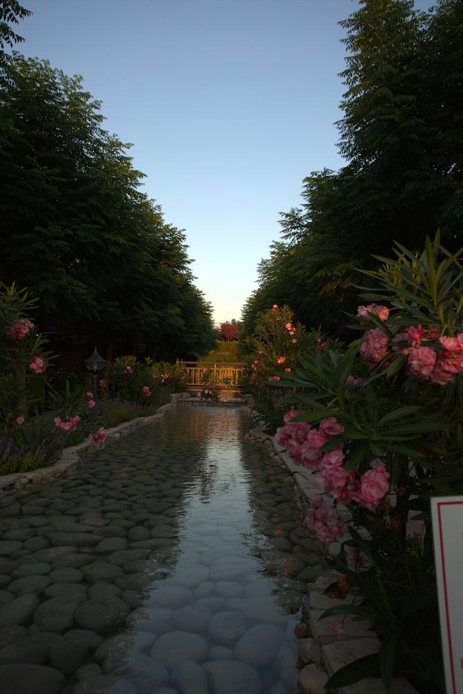 CAN GARDEN BEACH — SIDE — фотография отеля №22